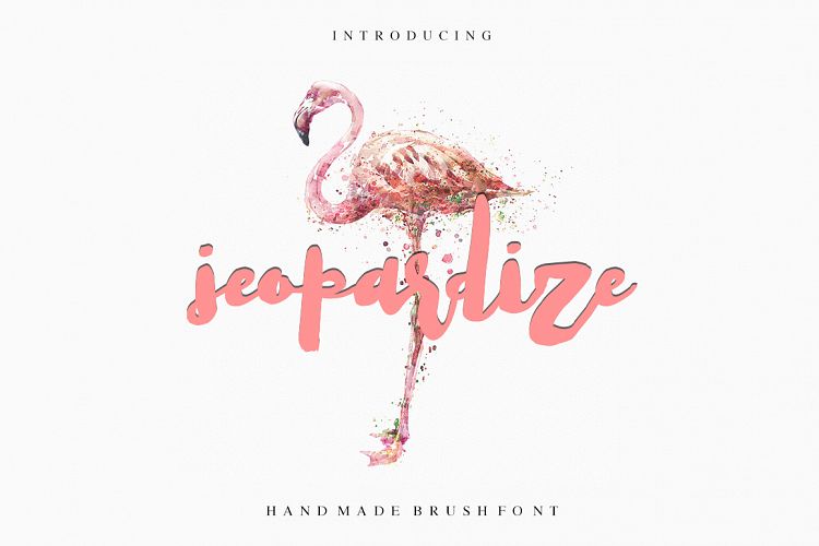 Jeopardize