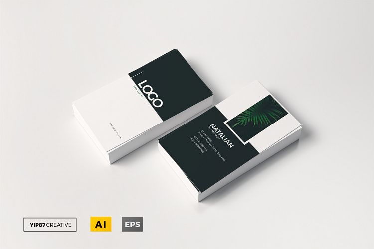 Business Card