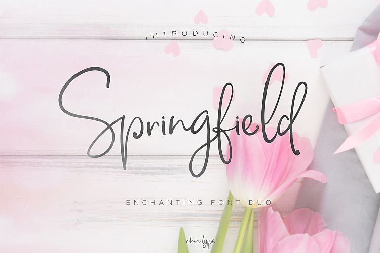 Springfield