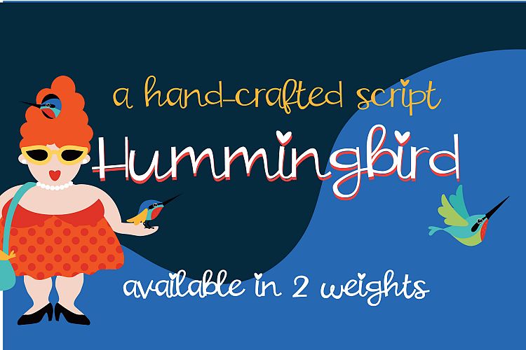 ZP Hummingbird