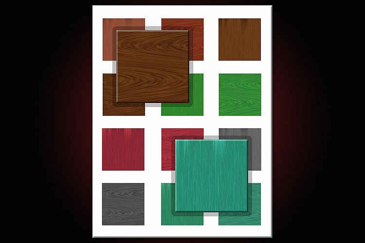 Wood Textures, Wood Digital Collage Sheet, Wood Bacground