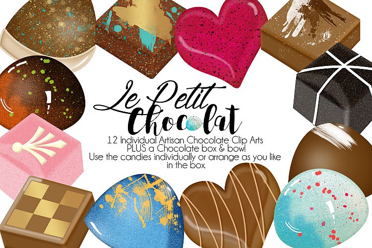 Le Petit Chocolat