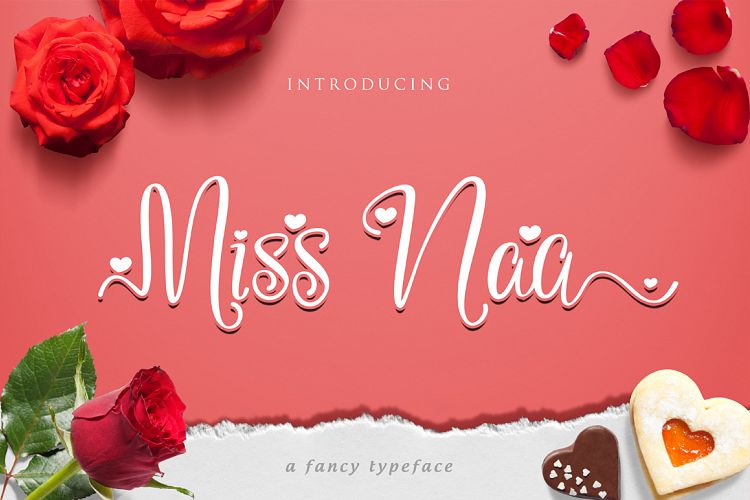 Miss Naa
