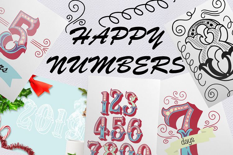 Happy Numbers
