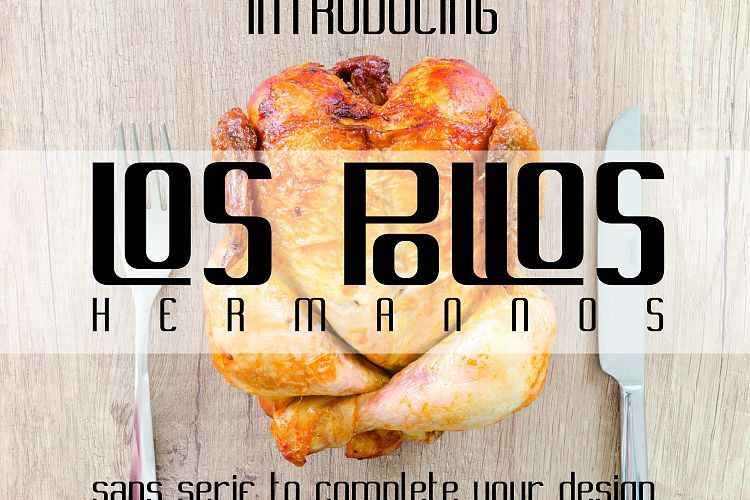 Pollos