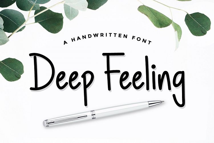 Deep Feeling