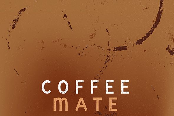 Coffe Poster/Flyer