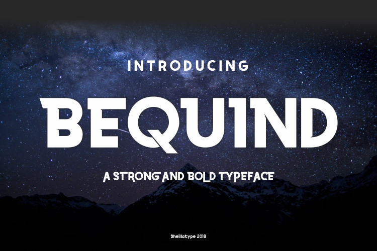 BEQUIND