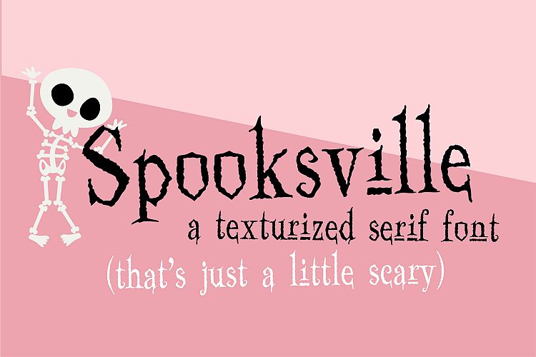 ZP Spooksville