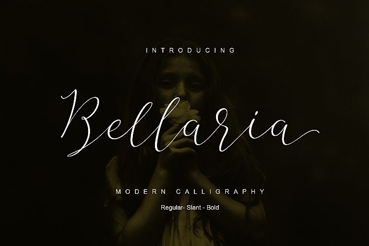 The Bellaria Script Discount 50 