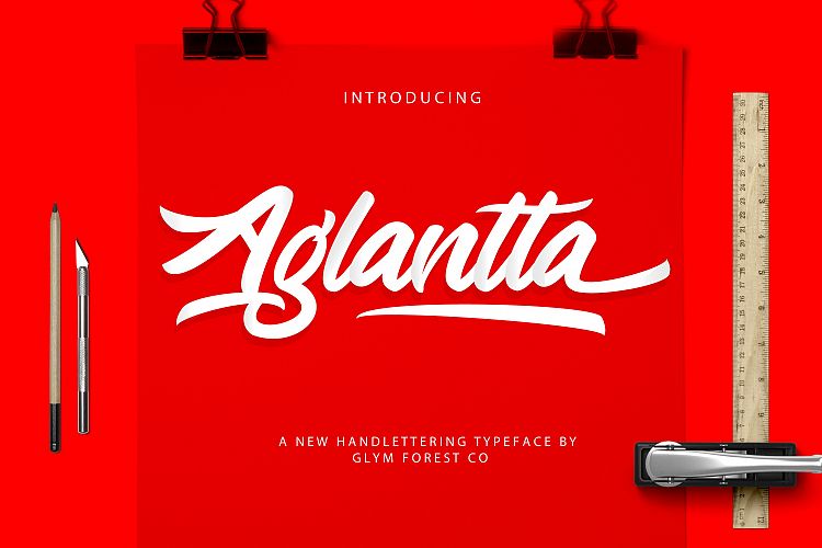 Aglantta 