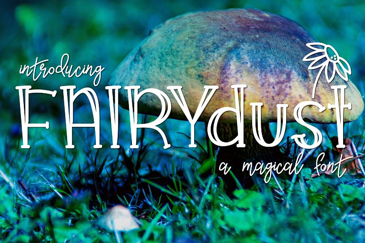 Fairy Dust