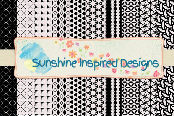 Pattern templates No.5