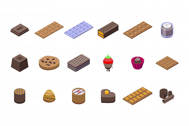 Snack Icon Image 20