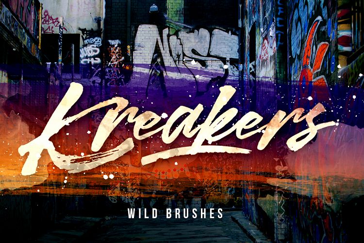 Kreakers  Swash