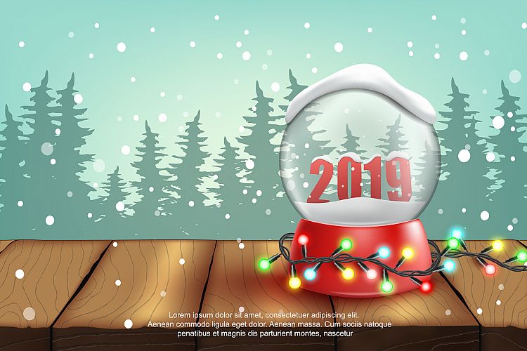 Snow Ball 2019