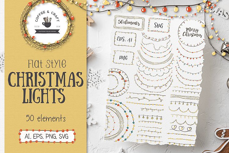 The Latest SVG files from Design Bundles Image 20