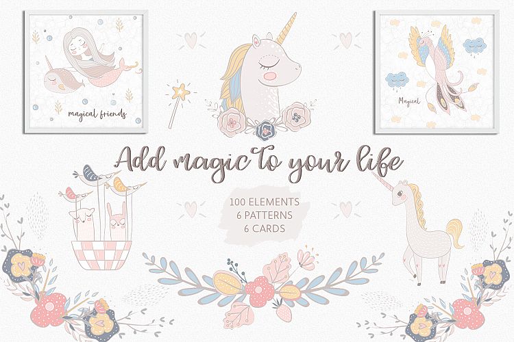 Download Free Illustrations Download Add Magic Clipart Free Design Resources