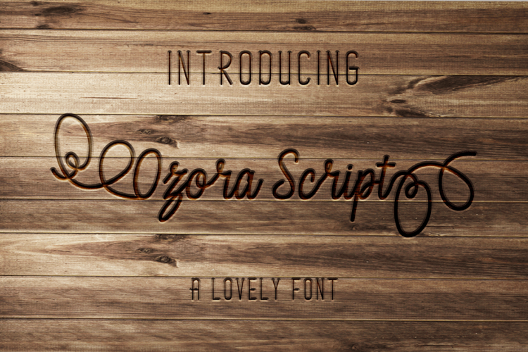 Ozora Script