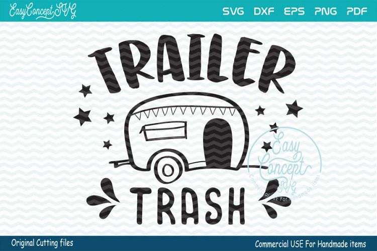 Trailer Trash