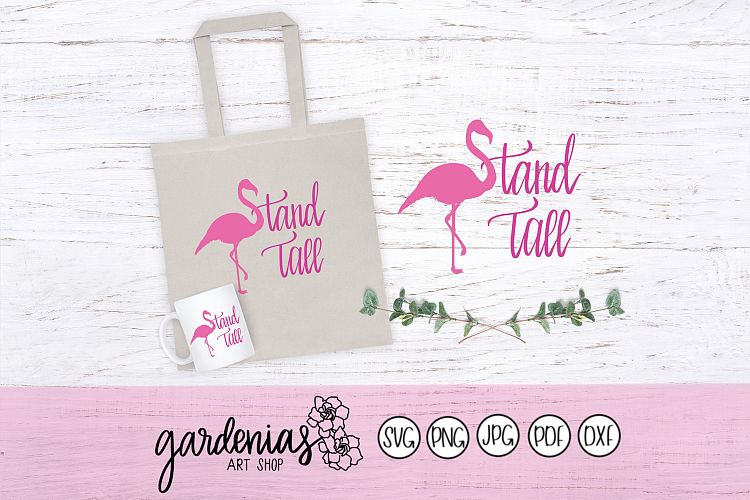 Stand Tall