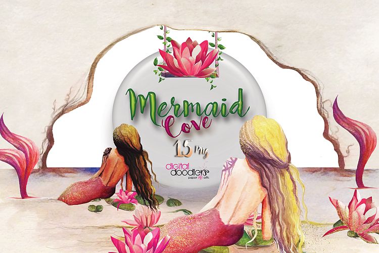 Mermaid Cove