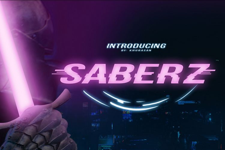 Saberz