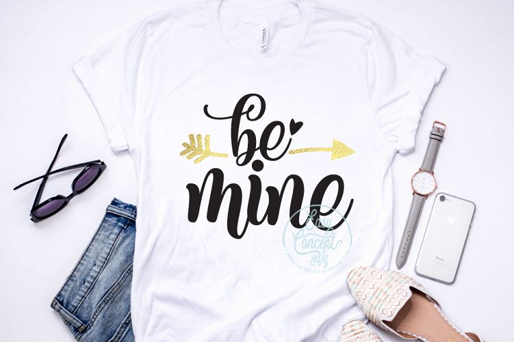 Be Mine