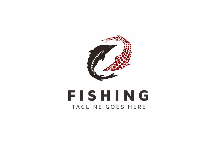 Fishing Logo