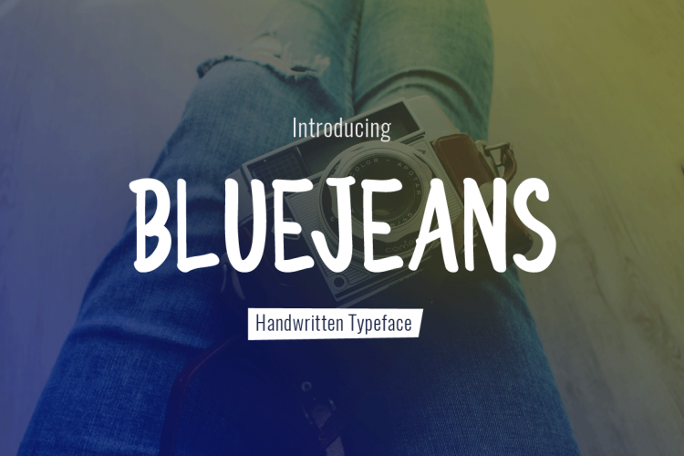 BlueJeans