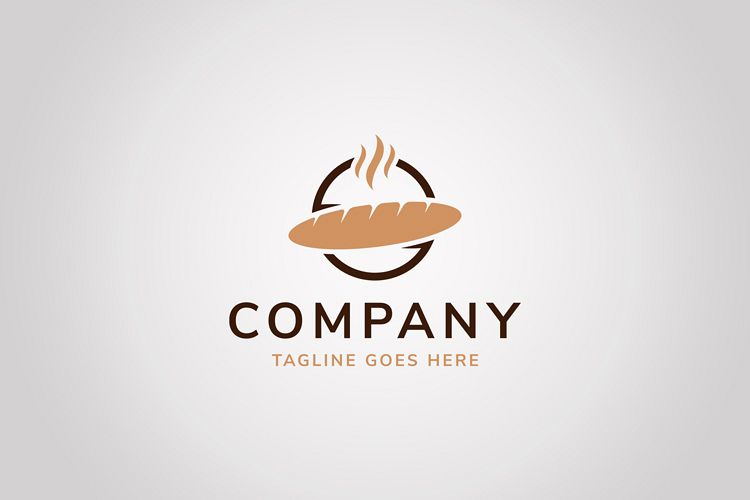 Bakery Logo