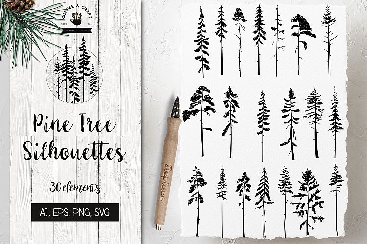 The Latest SVG files from Design Bundles Image 15