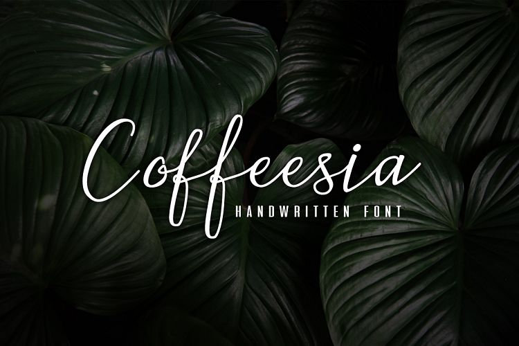 Coffeesia