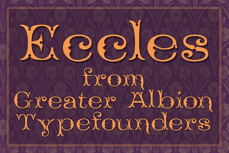 Eccles