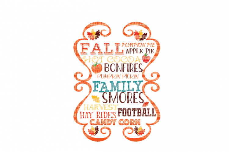 Pumpkin Spice SVG, Iron On Decals, Thanksgiving, Halloween svg, dxf for Cricut, Svg Files, svg For Cricut, SVG for Silhouette