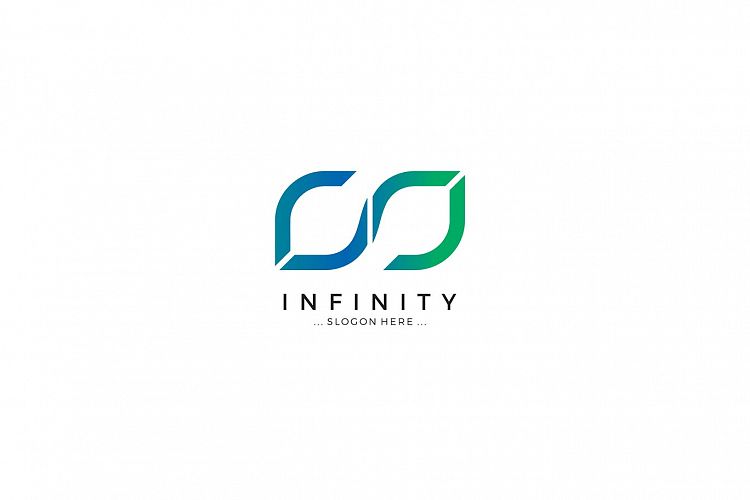 Infinity Logo Template