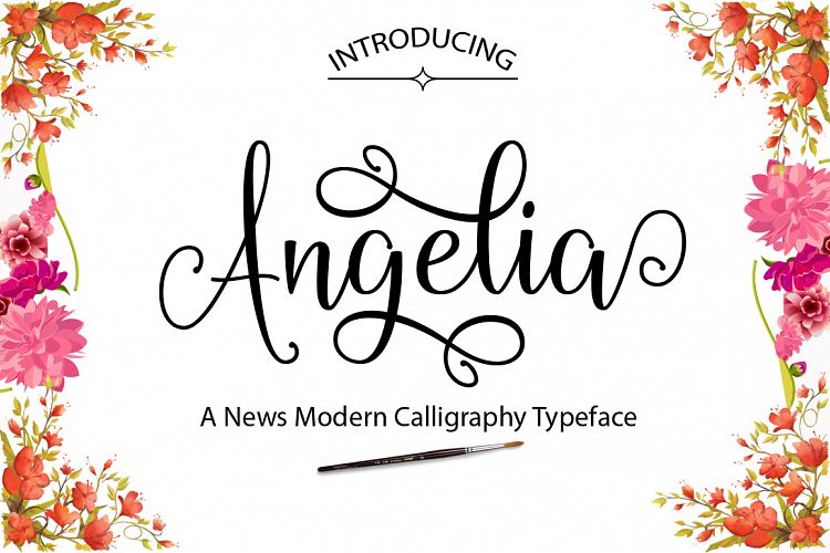 Angelia