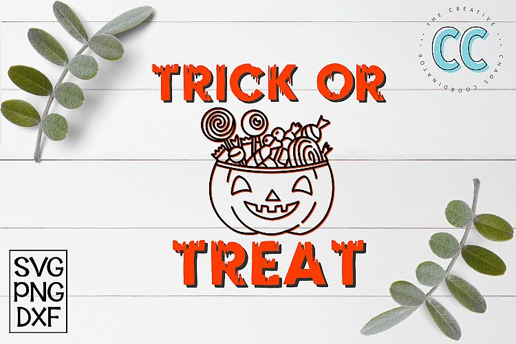 Trick or Treat