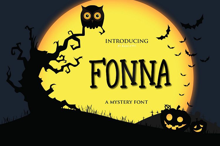 Fonna