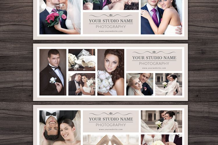 Facebook Timeline Cover Templates