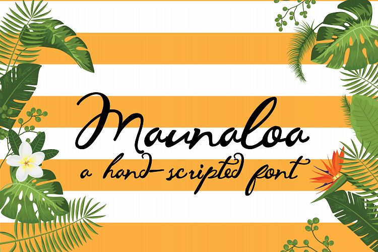 PN Maunaloa