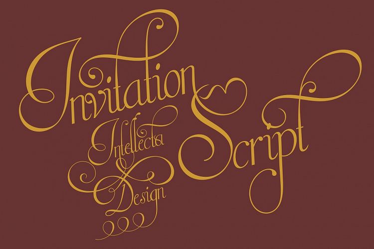 Invitation Script