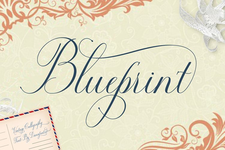 Blueprint