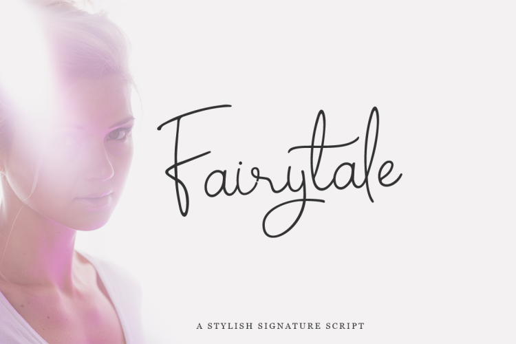 Fairytale