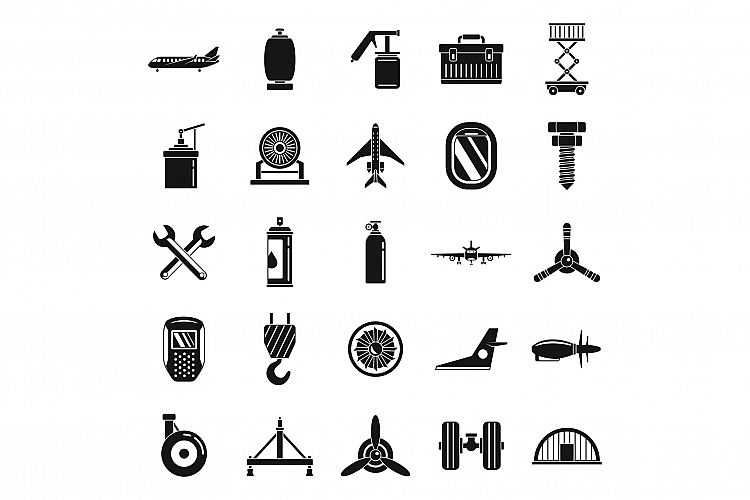 Airplane Propeller Clipart Image 4