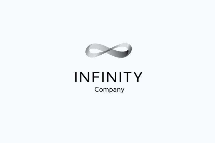 Infinity logo