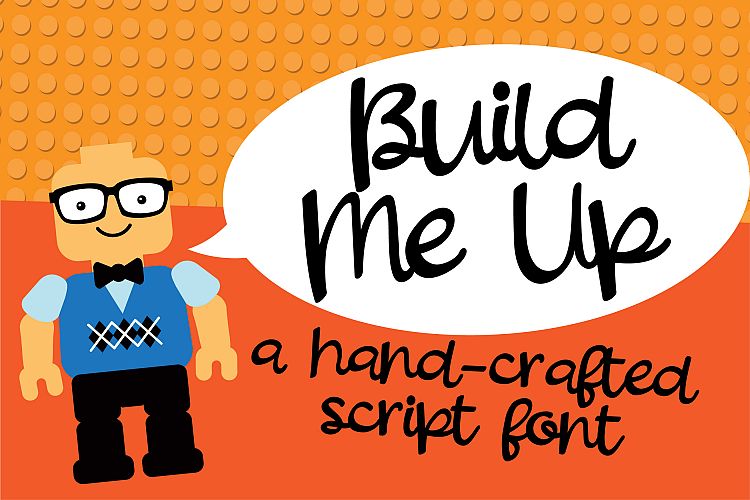 PN Build Me Up