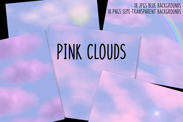 Pink Clouds