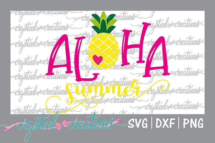Aloha Summer