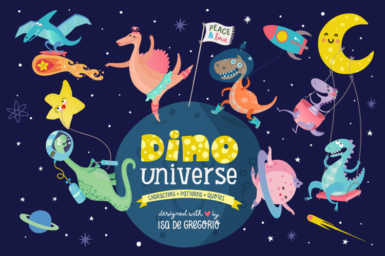Dino Universe